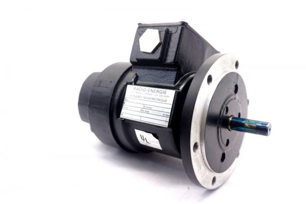 NEW RADIO-ENERGIE REO-444R2C/CA ENCODER / TACHOMETER REO444R2CCA