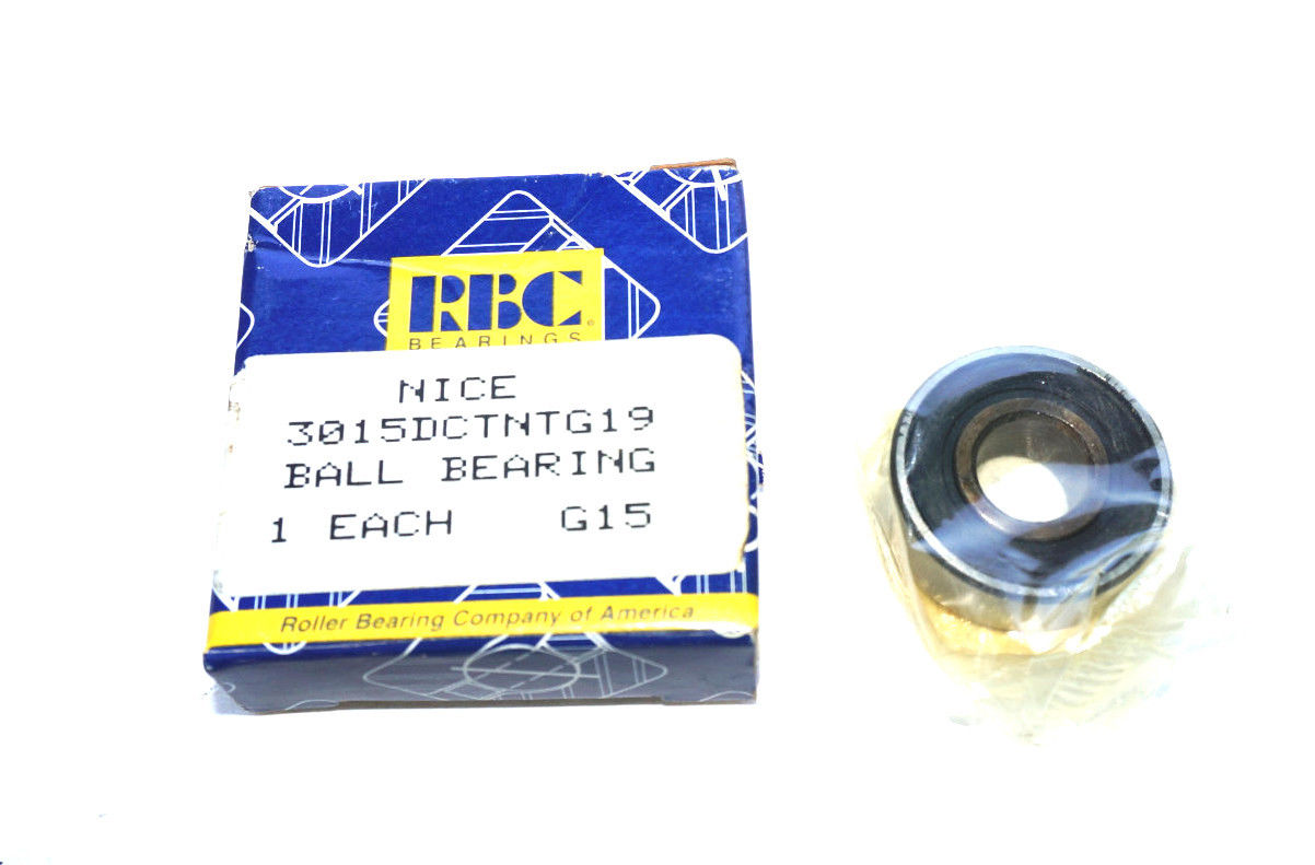 NEW RBC BEARINGS 3015DCTNTG19 BEARING SB Industrial Supply, Inc.