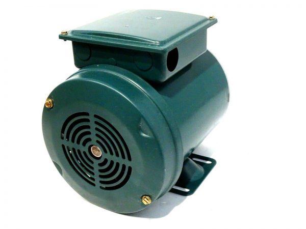 NEW RELIANCE ELECTRIC P56H1301H MOTOR 3/4 H.P. 1725 R.P.M. - Image 3