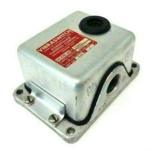 NEW ROBERT SHAW MODEL 66 VIBRASWITCH