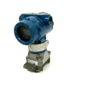 NEW ROSEMOUNT 3051CG1A22A1AM5 PRESSURE TRANSMITTER