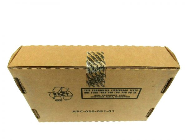 NEW SEALED ALLEN BRADLEY 1747-SN REMOTE I/O SCANNER SER B 1747SN - Image 3