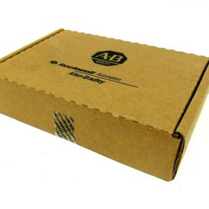 NEW SEALED ALLEN BRADLEY 1747-SN REMOTE I/O SCANNER SER B 1747SN
