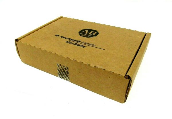 NEW SEALED ALLEN BRADLEY 1747-SN REMOTE I/O SCANNER SER B 1747SN
