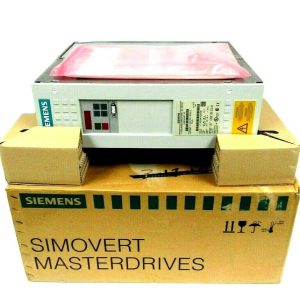 NEW SIEMENS 6SE7021-3EB61-Z AC DRIVE 6SE70213EB61Z
