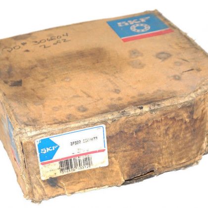 NEW SKF 22322 CCK/H33 SPHERICAL ROLLER BALL BEARING