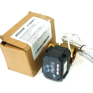 NEW SPEEDAIRE 38XR71 AUTO DRAIN VALVE