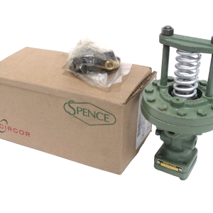 NEW SPENCE P-D-C1A1HS PRESSURE REDUCING VALVE 07-00120-19 PDC1A1HS