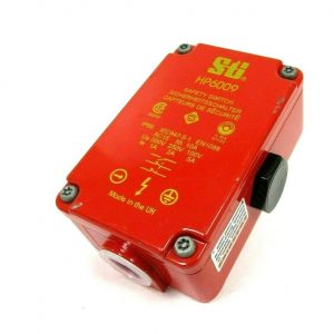 NEW STI HP6009 SAFETY SWITCH