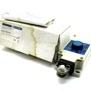 NEW TELEMECANIQUE XY2CH13150 CABLE PULL SWITCH