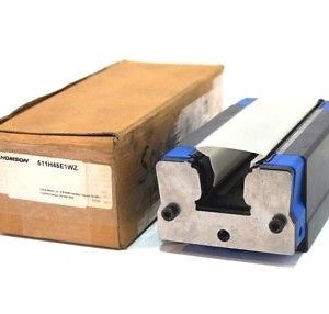 NEW THOMSON 511H45E1WZ 500 SERIES BALL NARROW HIGH CARR