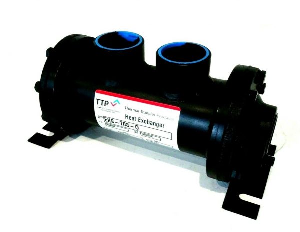 NEW TTP THERMAL TRANSFER PRODUCTS EKS-708-0 HEAT EXCHANGER EKS7080