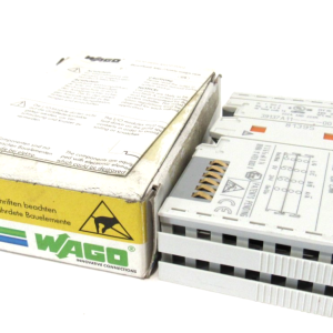 NEW WAGO 750-631/000-010 INCREMENTAL ENCODER INTERFACE 750631000010
