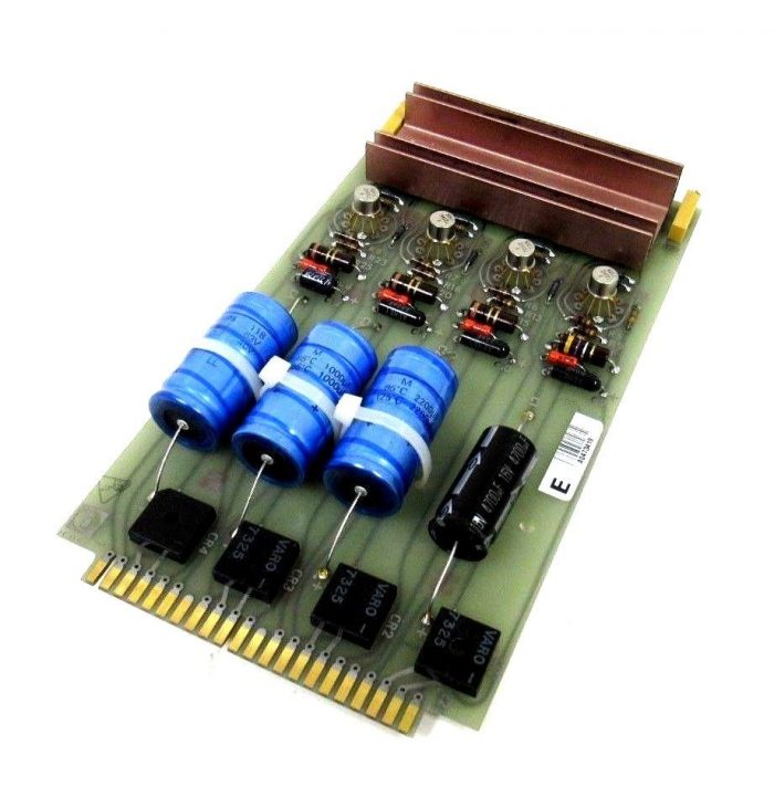 Icore Power Module REFURBISHED ICORE 8383-C POWER SUPPLY BOARD 8383C - SB Industrial ...