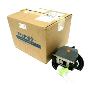 REFURBISHED TELESIS TMP4100 PINSTAMP MARKING HEAD