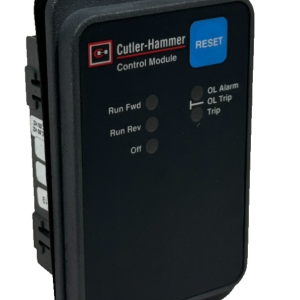 USED EATON WPBR1 CONTROL MODULE 9996D11 110/120V 50/60HZ