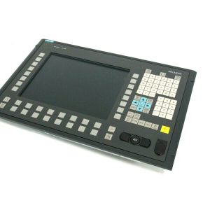 USED SIEMENS 6FC5203-0AF02-0AA1 OPERATOR INTERFACE 6FC5312-0DA00-0AA2