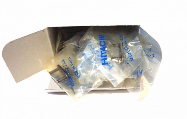 25 NEW HITACHI C2040 GK-1 CONNECTOR LINKS