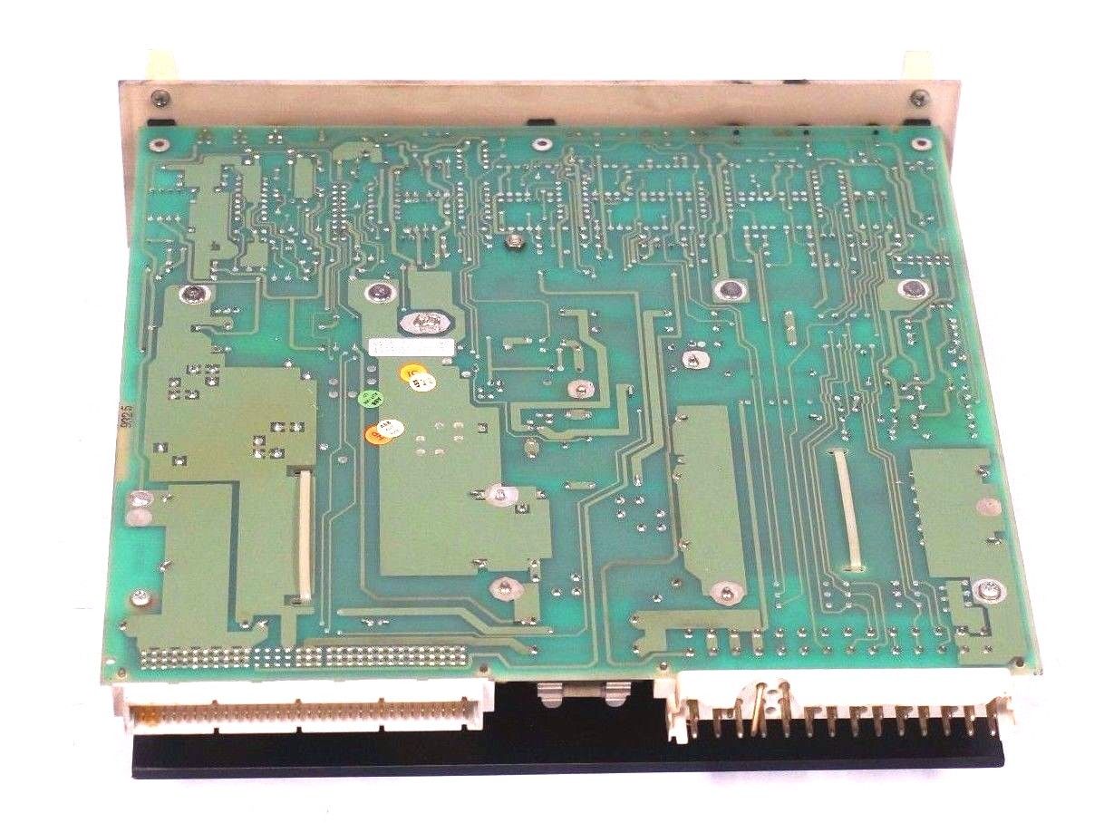 USED ABB DSSR 115 4899C001-FE/3 POWER SUPPLY MODULE - Image 4