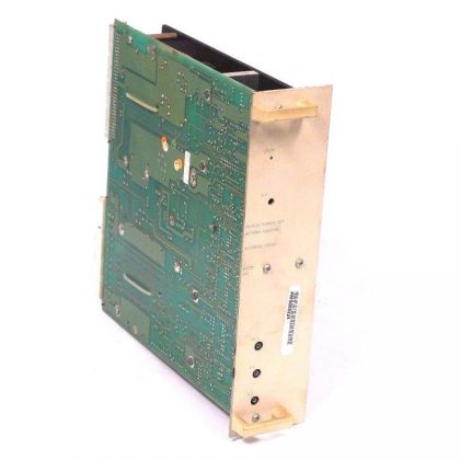 USED ABB DSSR 115 4899C001-FE/3 POWER SUPPLY MODULE