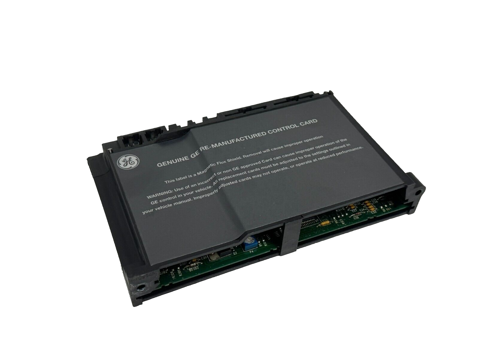 GENERAL ELECTRIC IC3645LXCD1-ZY OSC ASM IC3645LXCD1 REMANUFACTURED