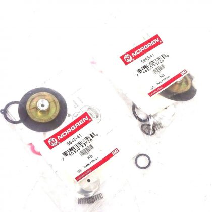 LOT OF 2 NEW NORGREN 5945-41 KITS