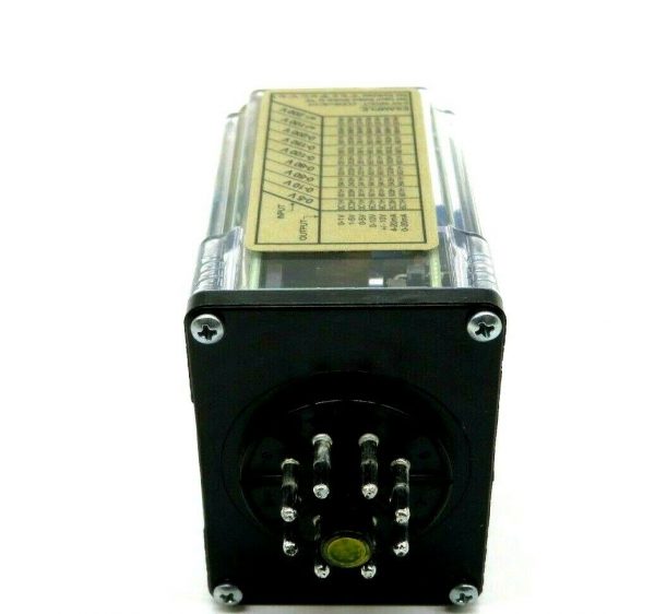 NEW ABSOLUTE PROCESS INSTRUMENTS API 4380 GHV3 RELAY ISOLATOR API4380GHV3 - Image 4