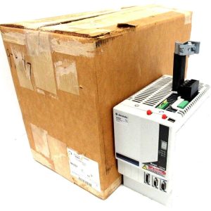 NEW ALLEN BRADLEY 2094-BM05-S AXIS MODULE SER.C 2094BM05S