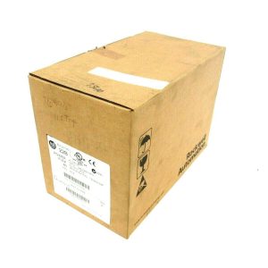 NEW ALLEN BRADLEY 22B-D4P0N104 POWERFLEX 40 SER.A 2HP FRN:6.02 22BD4P0N104