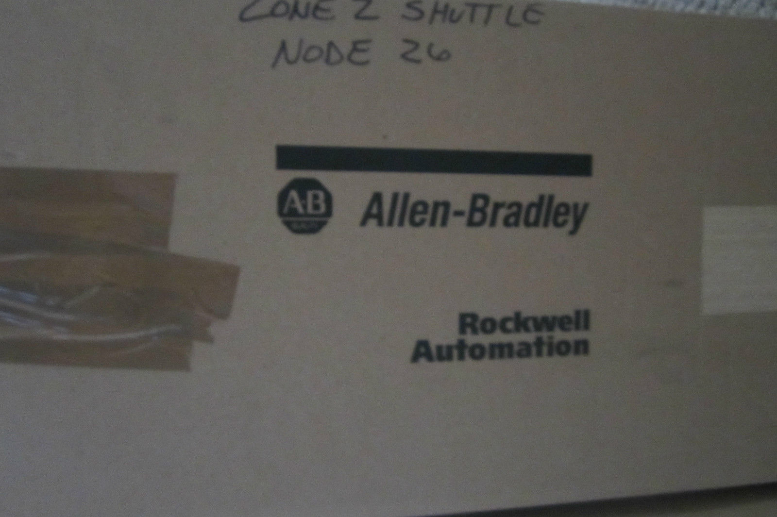 NEW ALLEN BRADLEY 284D-FHB2P3Z-10-RR-SB ARMOR START CONTROLLER 284DFHB2P3Z10RRSB - Image 6