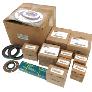 NEW BALDOR 392282 SCXT4A-B REBUILD KIT LEVEL 1