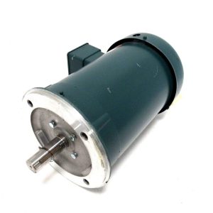 NEW BALDOR VEUHM3611T MOTOR 3HP 230/460V 1760 RPM 182TC