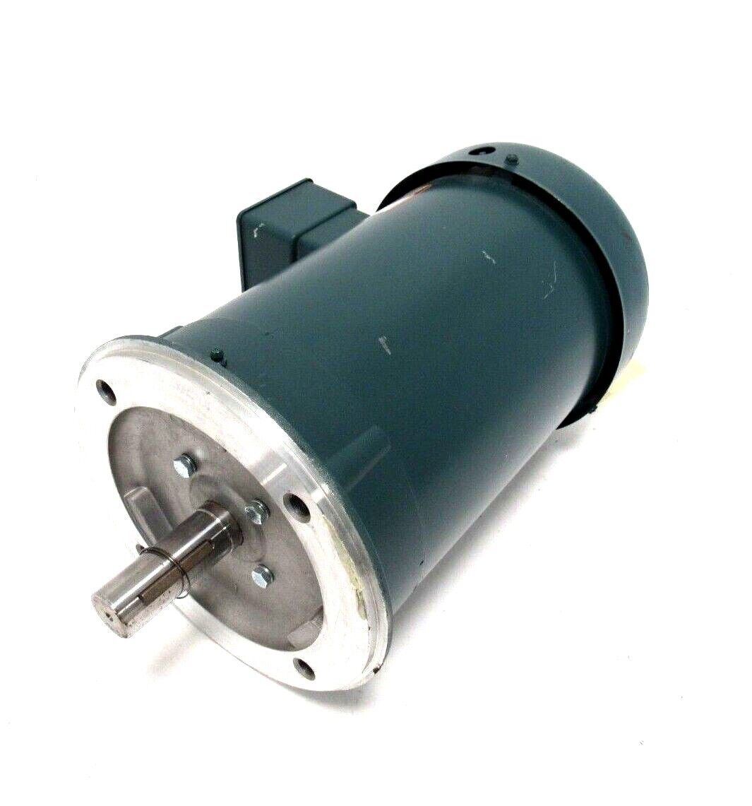 NEW BALDOR VEUHM3611T MOTOR 3HP 230/460V 1760 RPM 182TC