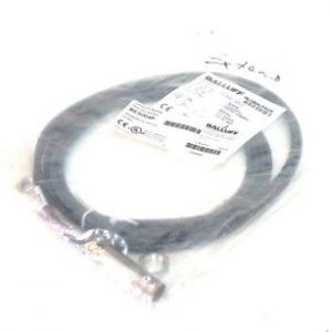 NEW BALLUFF BES M12MG-USC30B-BP03 SENSOR BES004P