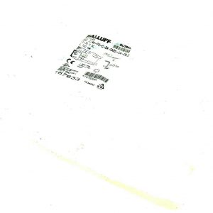 NEW BALLUFF BMF 214K-PS-C-2A-SA95-S4-00,3 MAGNETIC SENSOR BMF214KPSC2ASA95S4003