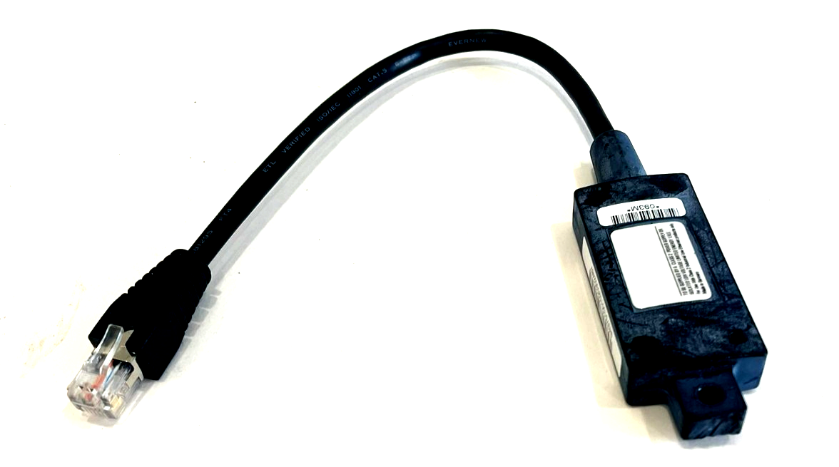 NEW BELDEN HIRSCHMANN ACA 11 ADAPTER ACA11 - SB Industrial Supply, Inc.