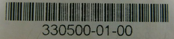 NEW BENTLY NEVADA 330500-01-00 VELOMITOR SENSOR 3305000100 - Image 4