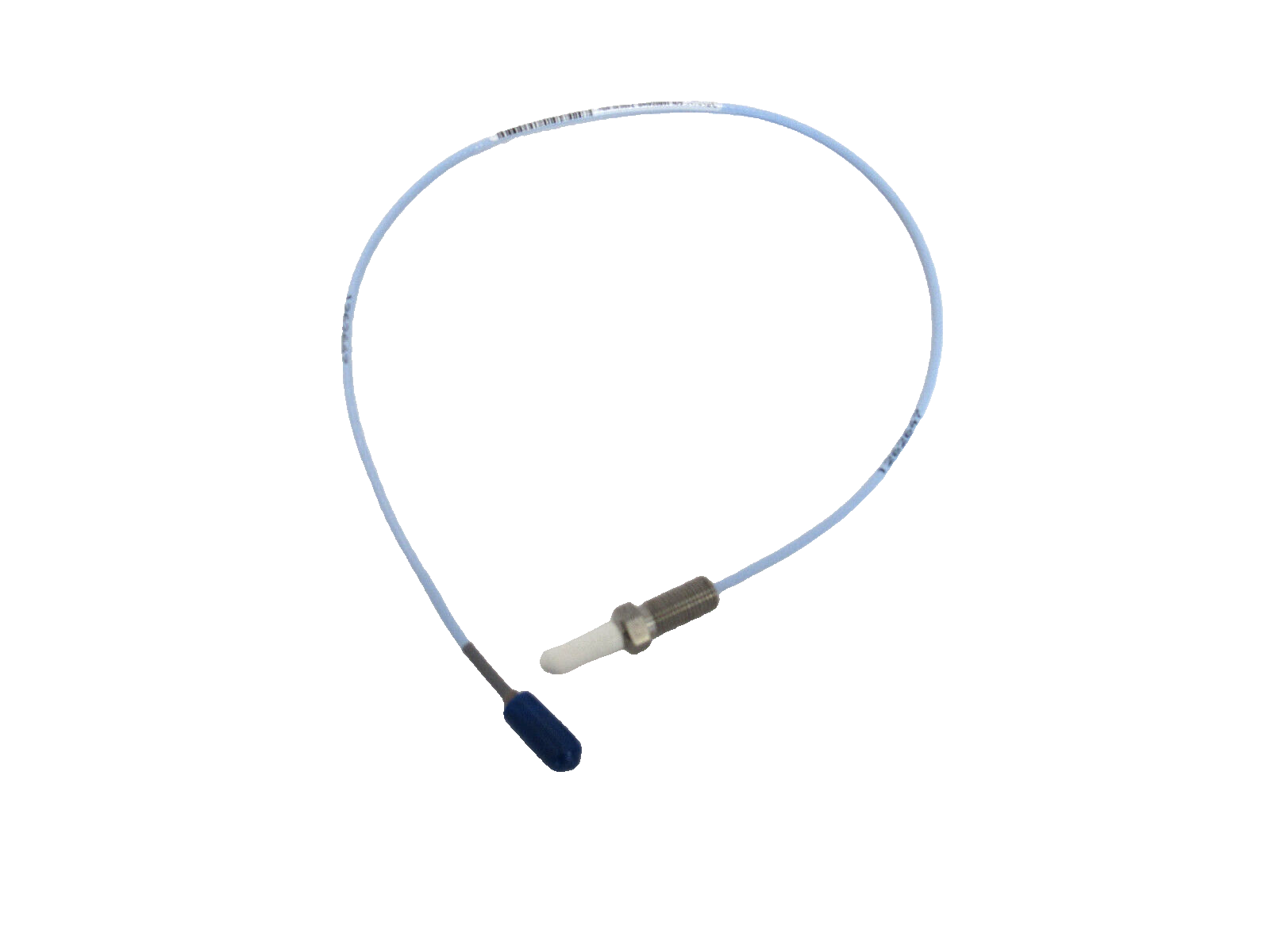 NEW BENTLY NEVADA 330906-02-12-05-02-00 PROXIMITY PROBE 3309060212050200 - Image 3