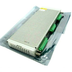 NEW BENTLY NEVADA 3500/45 POSITION I/O MODULE 135137-01 350045