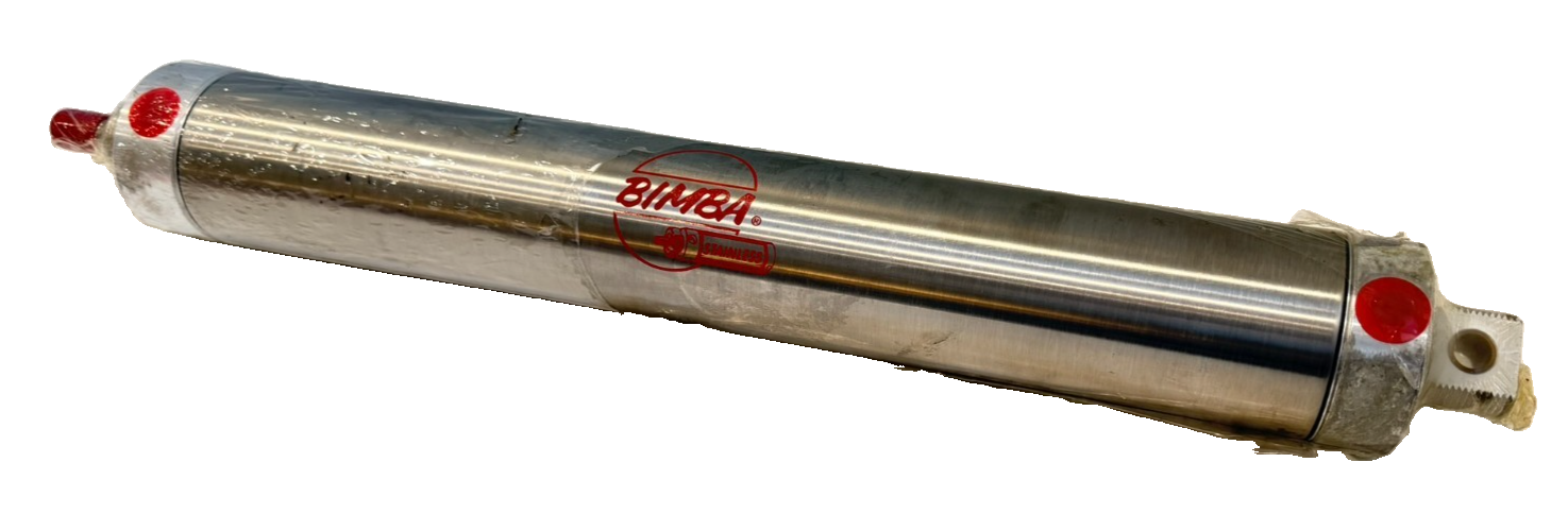 NEW BIMBA M-7017-DXP CYLINDER M7017DXP