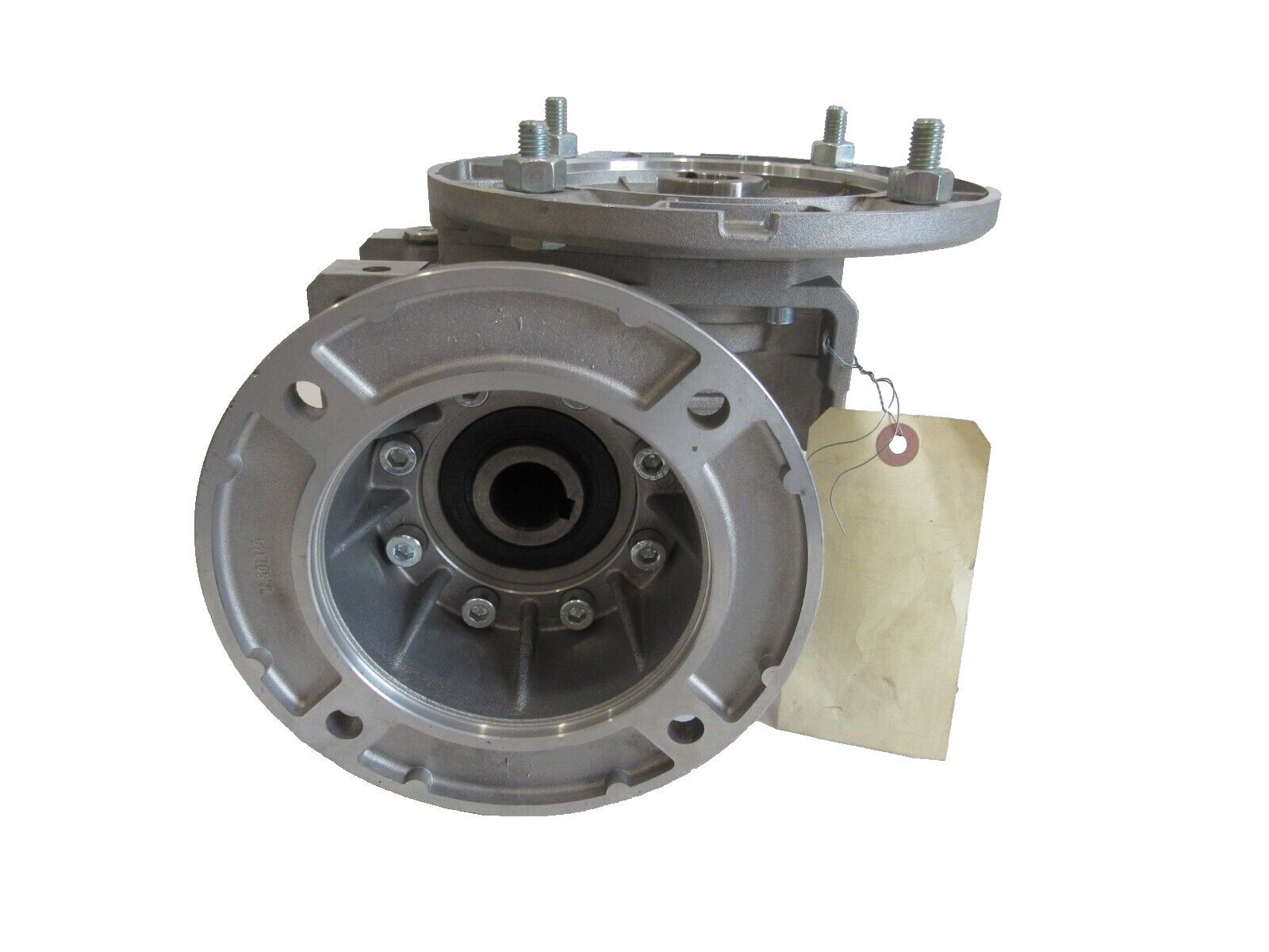 NEW BONFIGLIOLI W 63 UF1 15 P90 B5 B3 GEARBOX REDUCER W63UF115P90B5B3 - Image 5