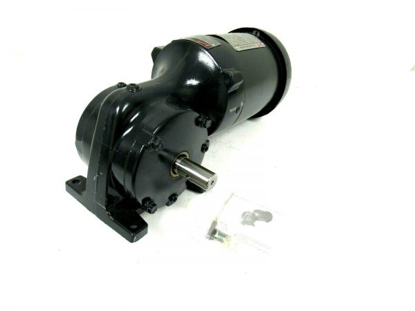 NEW BROWNING Y03-E433-N SYNCROGEAR REDUCER 21:1 TYPE GEP Y03E433N