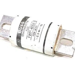 NEW BUSSMANN FWP-400A FUSE FWP400A