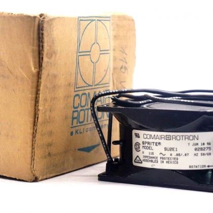 NEW COMAIR ROTRON SU2E1 FAN