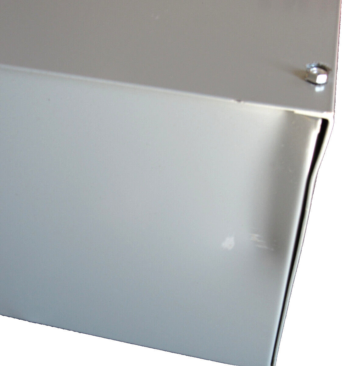 NEW COOPER 24248-SC-NK JUNCTION BOX 24x24x8 24248SCNK - Image 3