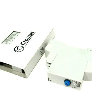 NEW CROUZET  MAS5 88 027 014 RELAY MAS588027014