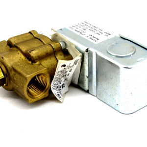 NEW DAYTON 2A198 VALVE COIL ASSEMBLY 2A204