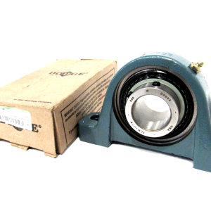 NEW DODGE P2B-SCM-107 PILLOW BLOCK BEARING 126810 P2BSCM107