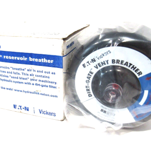 NEW EATON VICKERS BR210 VENT BREATHER