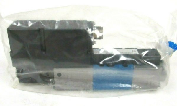 NEW EATON VICKERS KBFDG4V-3-2C20N-Z-M1-PE7-H7-11 PROPORTIONAL VALVE 5995977-001 - Image 4